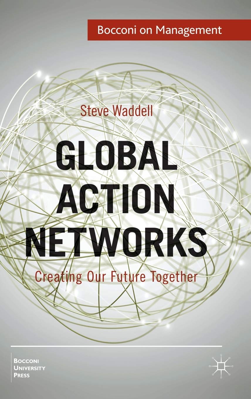 Global Action Networks: Creating Our Future Together (Bocconi on Management)