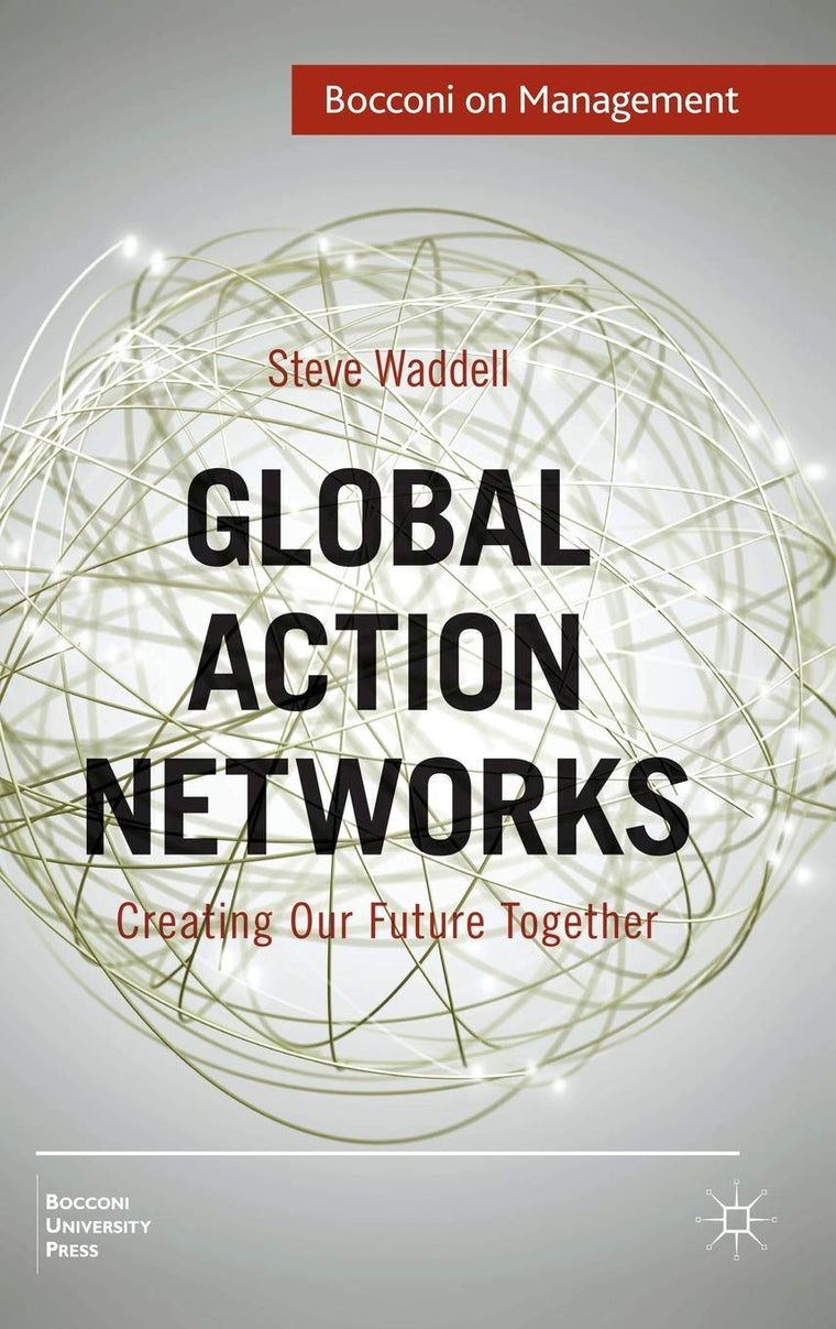 Global Action Networks: Creating Our Future Together (Bocconi on Management)