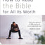 How to Read the Bible for All Its Worth: Fourth Edition