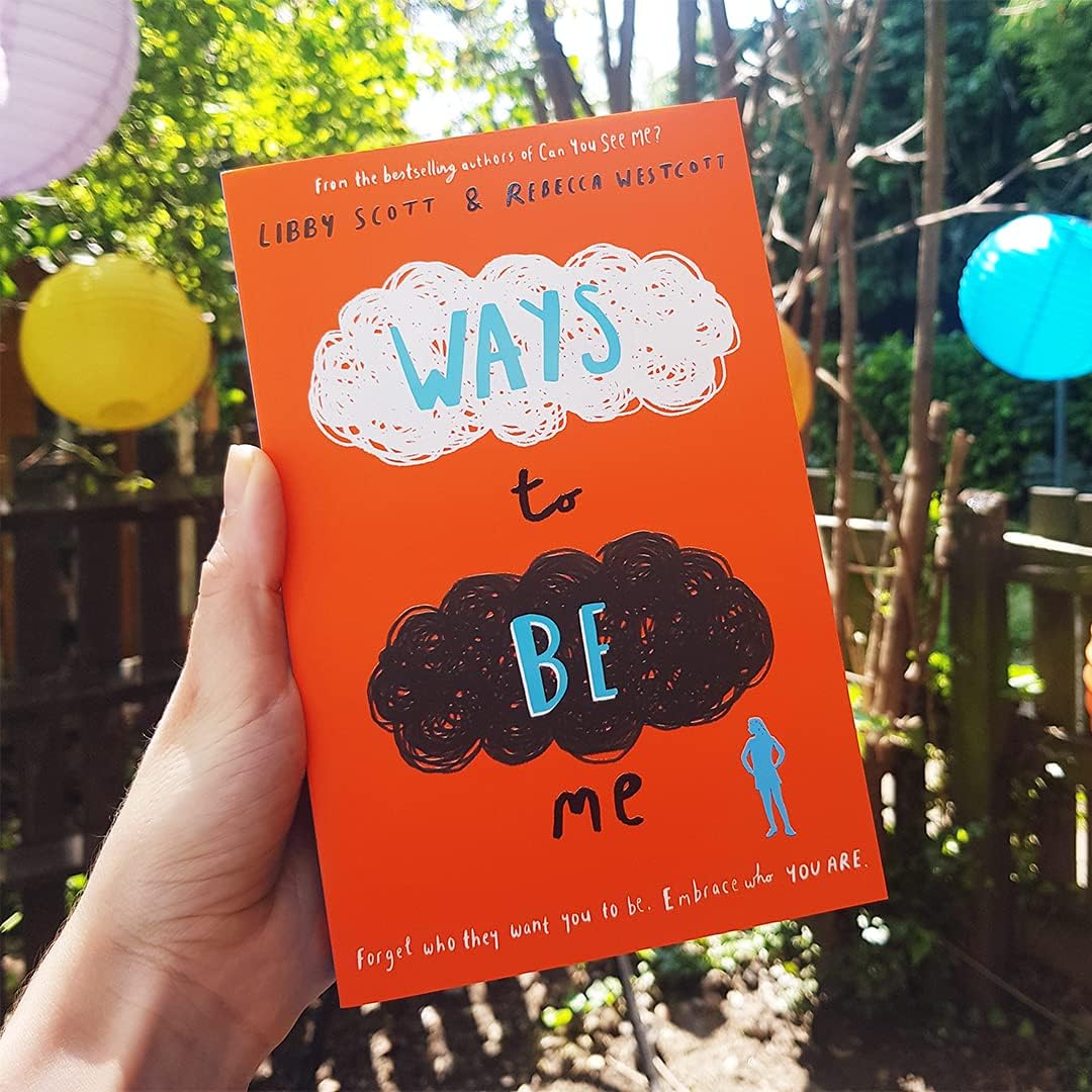 Ways to Be Me: The third powerful story of autism, empathy and kindness from the bestselling author of Can You See Me?