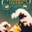 The Vanishing Island (Chronicles of the Black Tulip, 1)