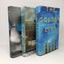 The Traveler (Fourth Realm Trilogy, Book 1)