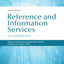 Reference and Information Services: An Introduction (Library and Information Science Text Series)