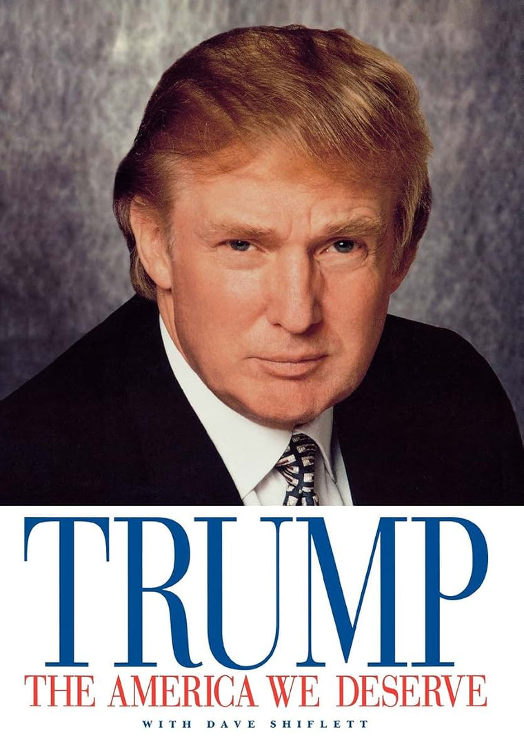 The America We Deserve
