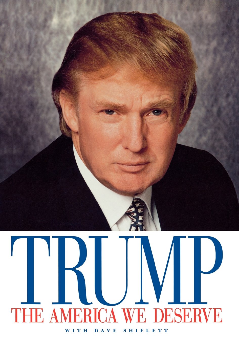 The America We Deserve