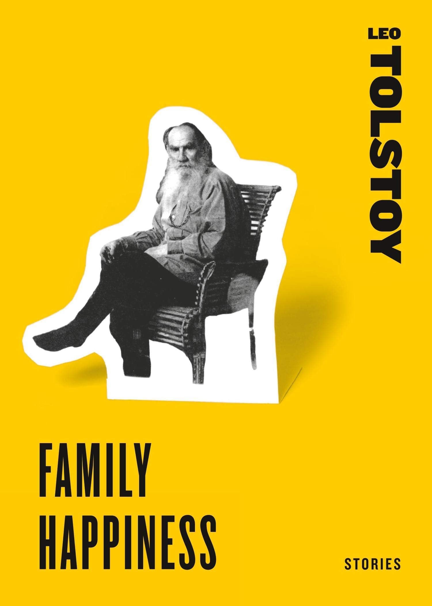 Family Happiness: Stories (Harper Perennial Classic Stories)