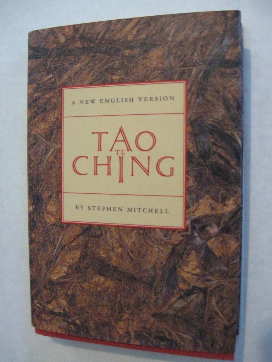 Tao Te Ching (Shambhala Library)