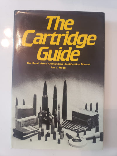 The Cartridge Guide