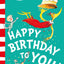 Happy Birthday To You