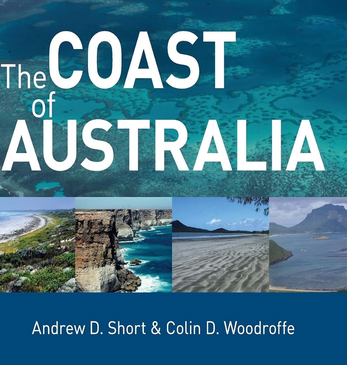 The Coast of Australia