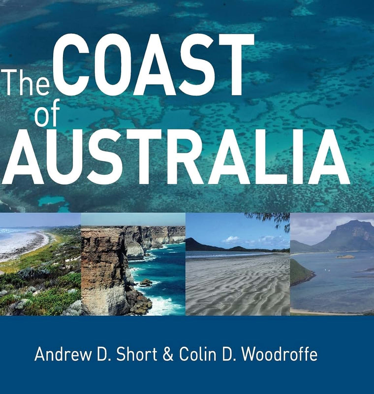 The Coast of Australia