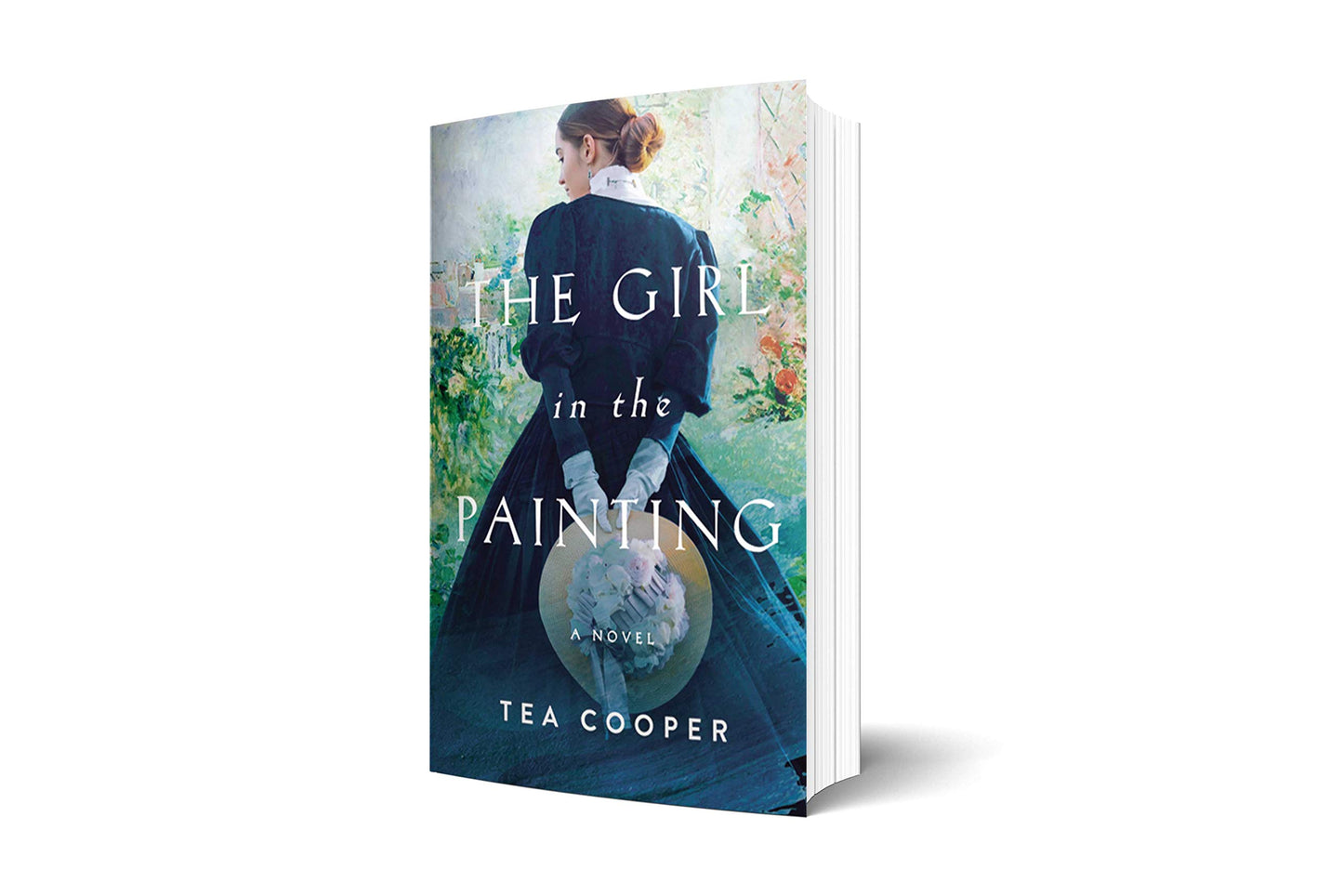 The Girl in the Painting