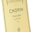 Chopin - Preludes for the Piano, Vol. 34