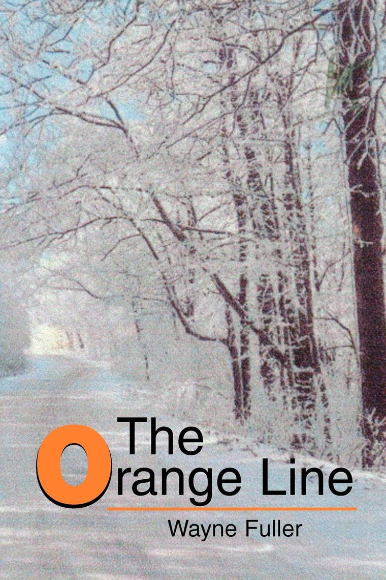 THE ORANGE LINE