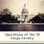 Operations of the III Corps Cavalry