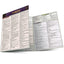 Torts QuickStudy Laminated Reference Guide (QuickStudy Law)