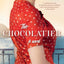 The Chocolatier (Heartwarming Family Sagas - Stand-Alone Fiction)