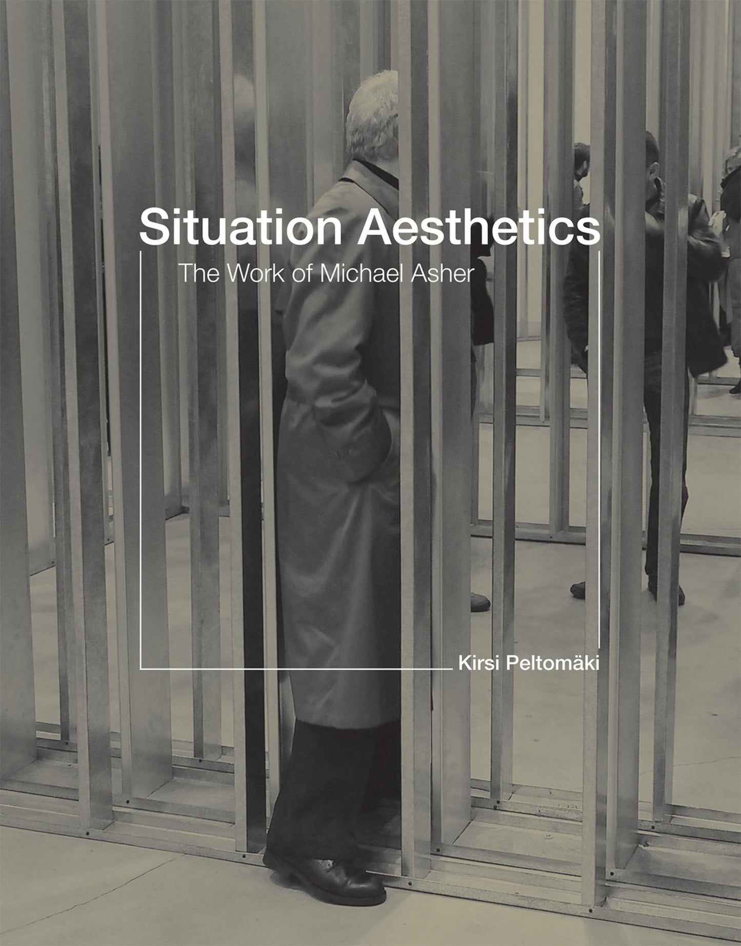Situation Aesthetics (Mit Press)