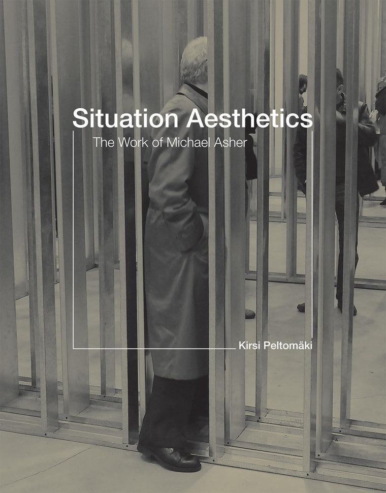 Situation Aesthetics (Mit Press)