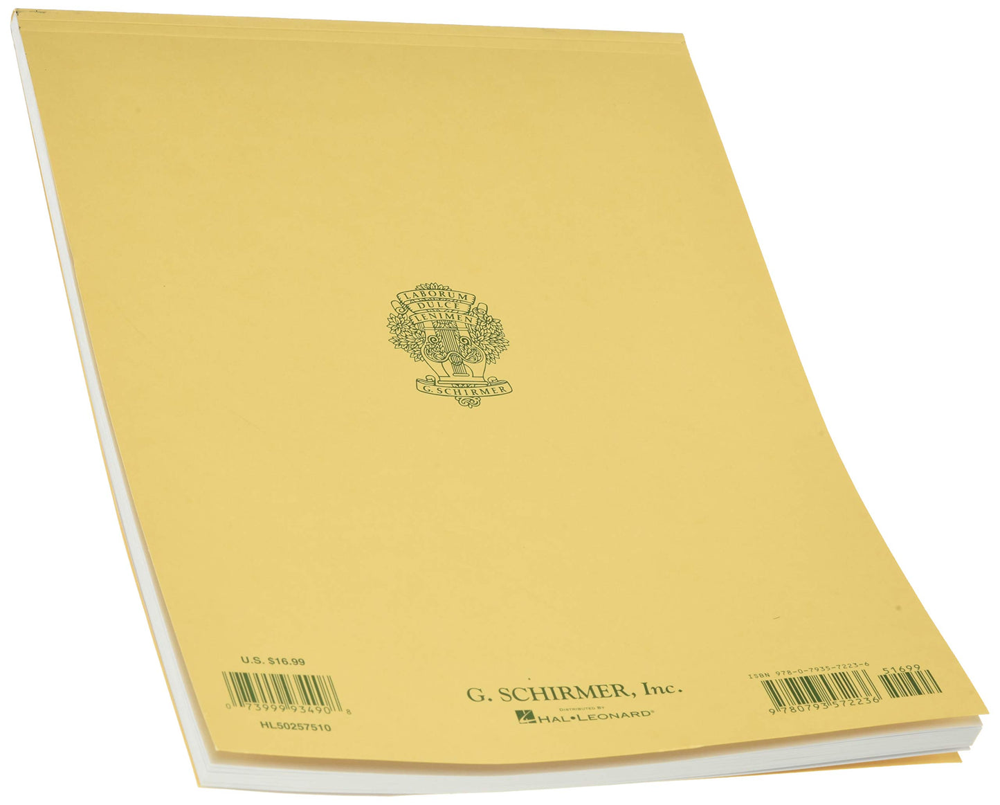 Walter MacFarren - Scale and Arpeggio Manual  Schirmer Library of Classics Volume 1037  Piano Technique Sheet Music and Method Book  G. Schirmer ... (Schirmer's Library of Musical Classics)