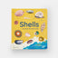 Shells... and what they hide inside: A Lift-the-Flap Adventure