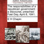 The Responsibilities of a Republican Government: A Discourse, Preached Fast Day, April 8, 1841.