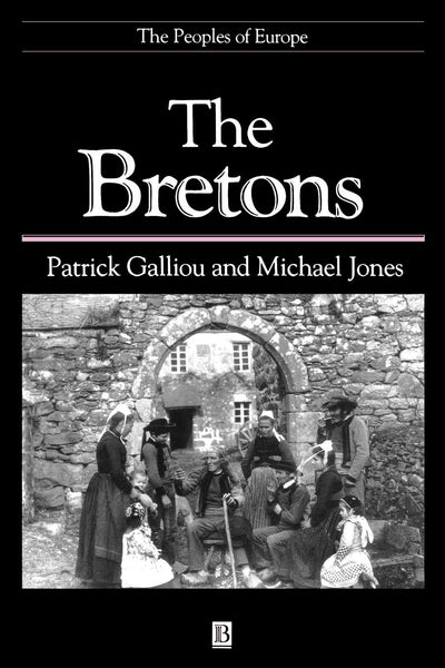 Bretons