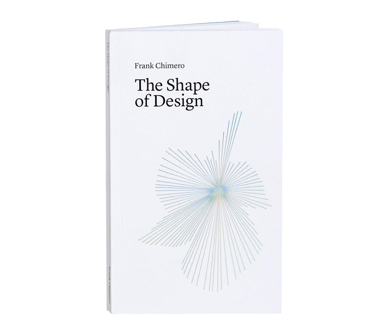 The Shape of Design