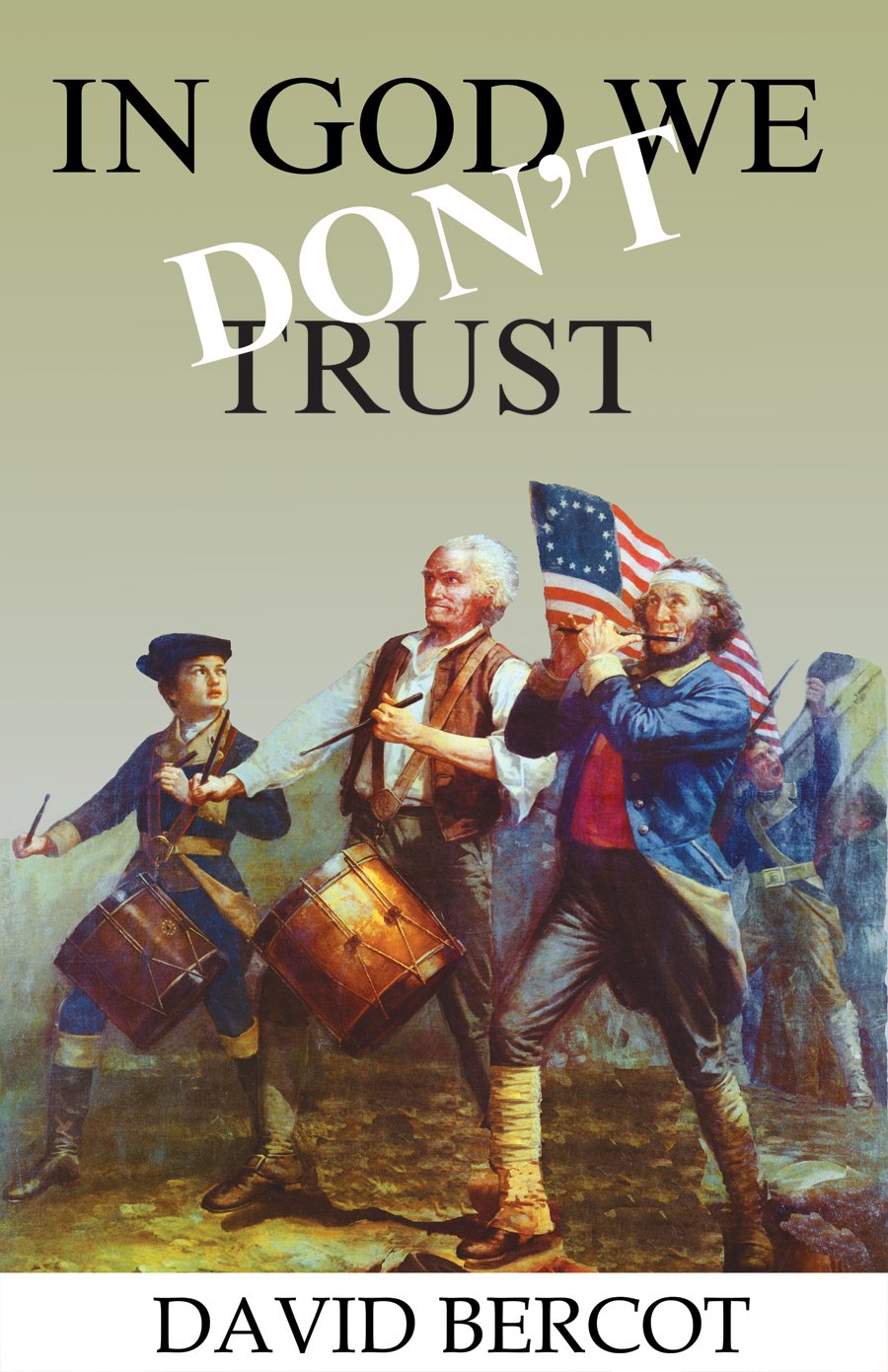 In God We Dont Trust