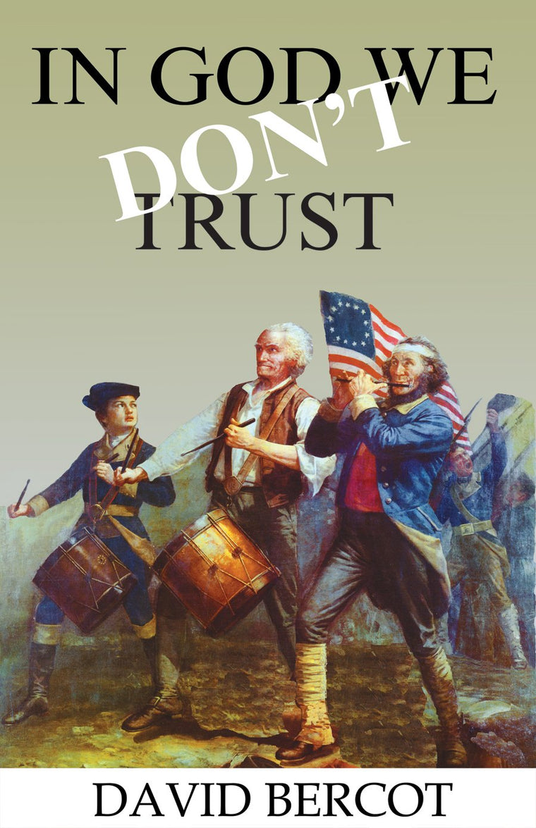 In God We Dont Trust