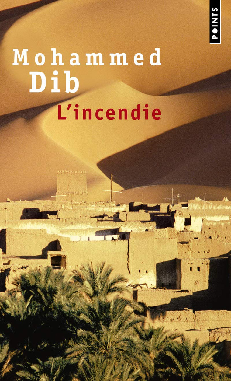 L'Incendie