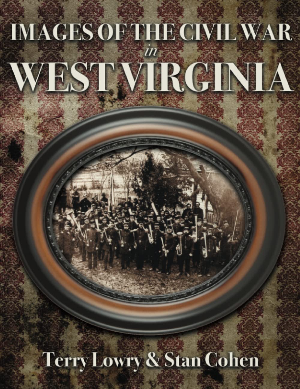 Images of the Civil War in West Virginia