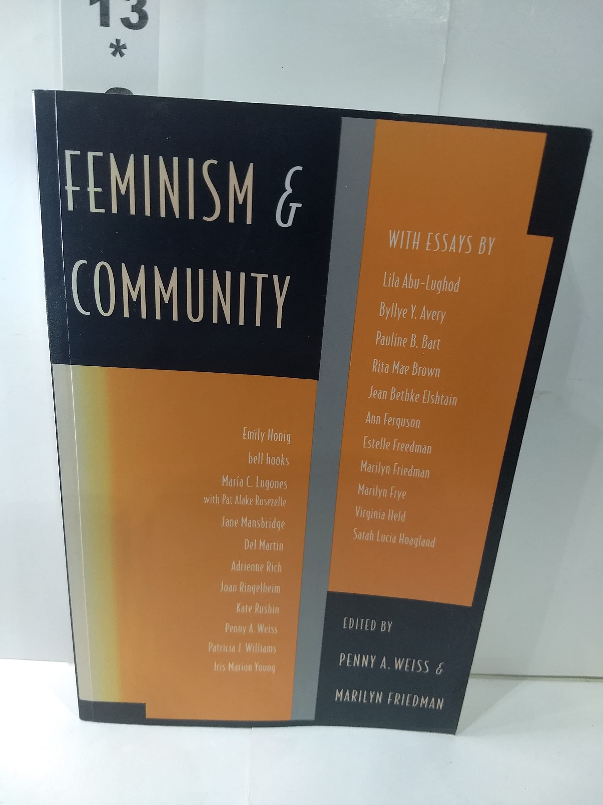 Feminism & Community