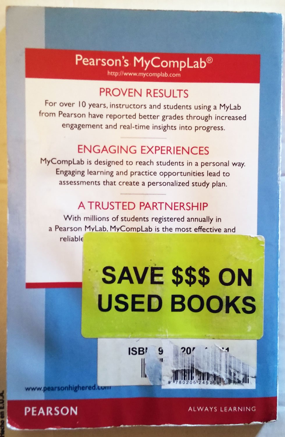 A Brief Guide to Writing from Readings (6th Edition)