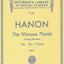 Virtuoso Pianist in 60 Exercises - Book 1: Schirmer Library of Classics Volume 1071 Piano Technique (Schirmer's Library, Volume 1071)