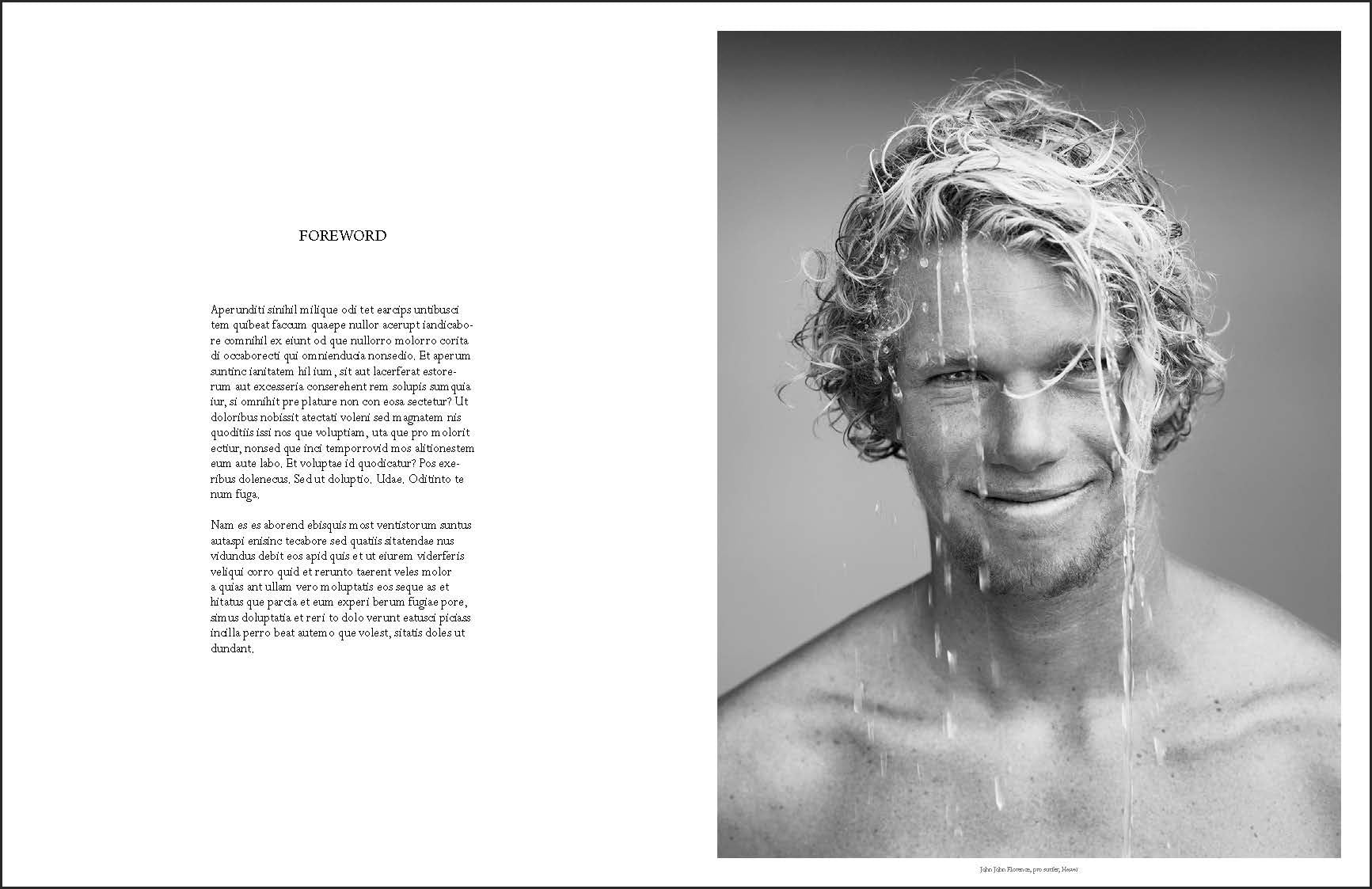 Surf Tribe
