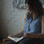 ESV Single Column Journaling Bible (Original, Black)