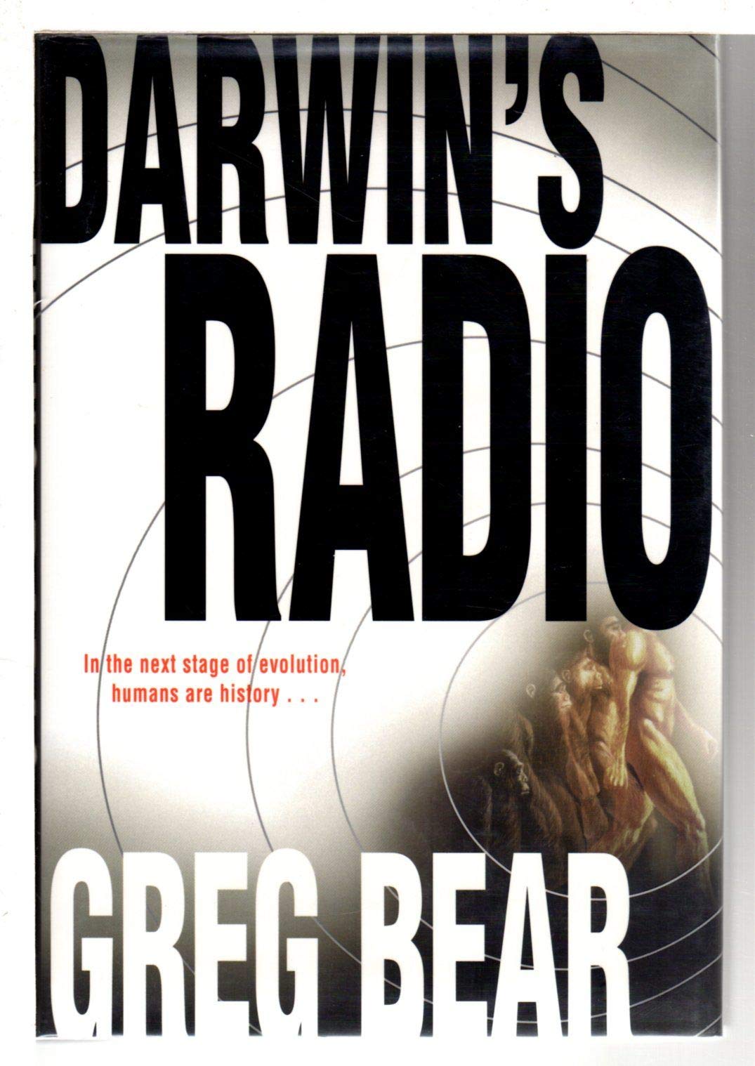 Darwin's Radio