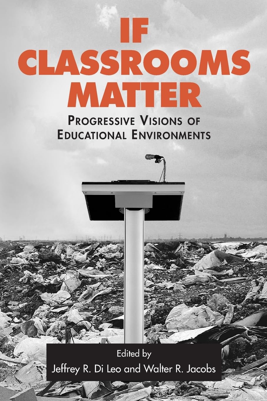 If Classrooms Matter
