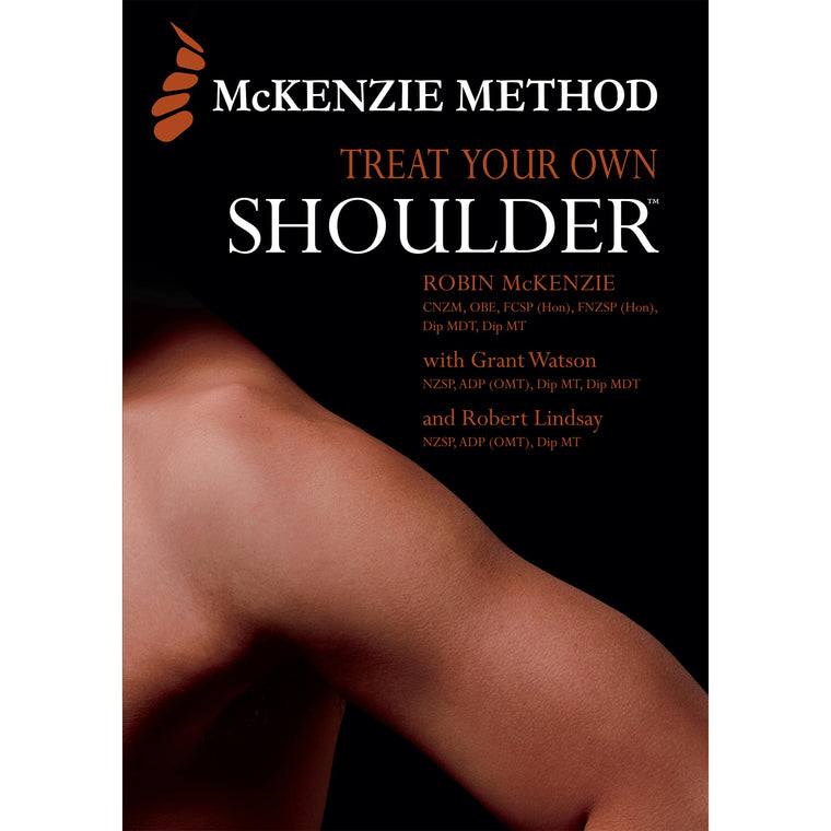 Treat Your Own Shoulder