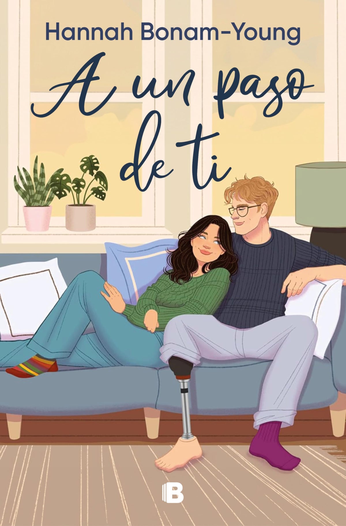 A un paso de ti / Out on a Limb (Spanish Edition)