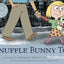 Knuffle Bunny Too: A Case of Mistaken Identity