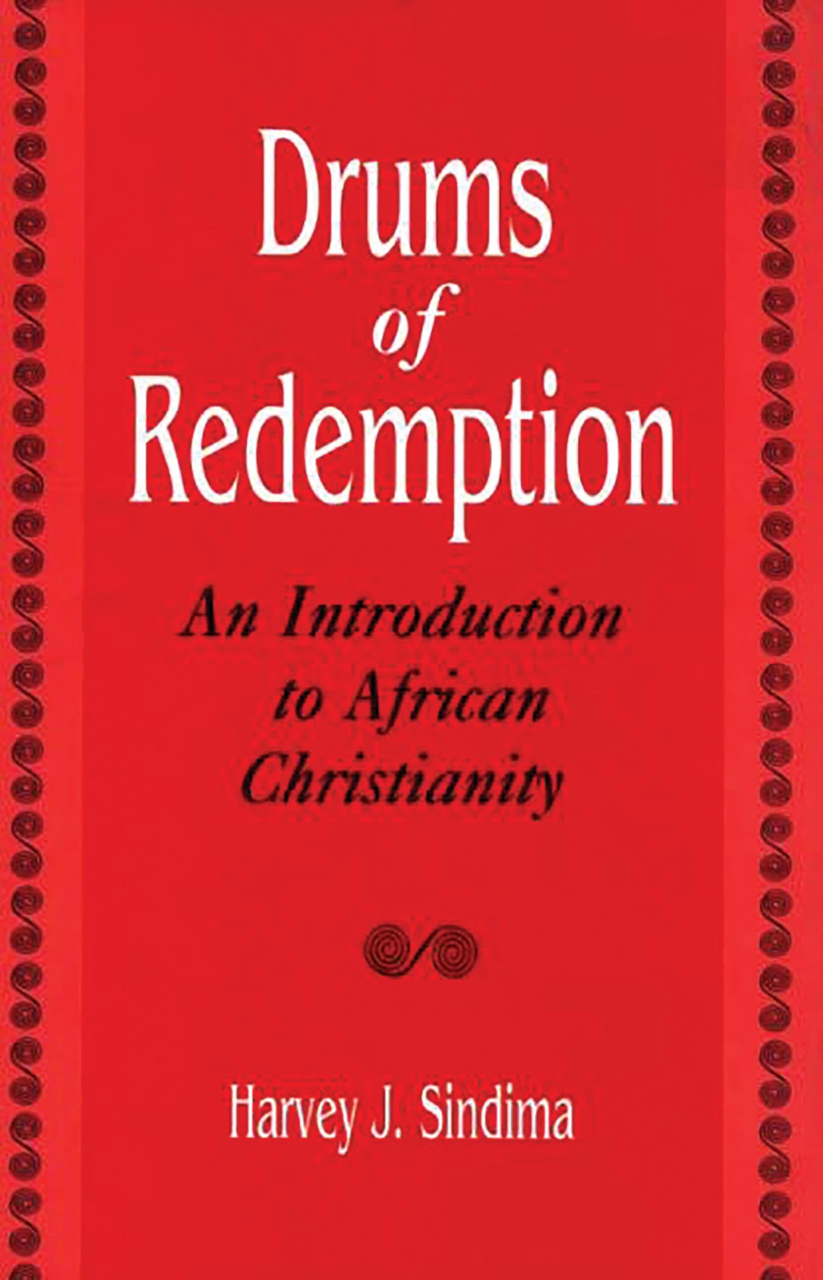 Drums of Redemption