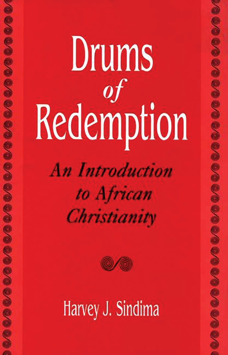 Drums of Redemption