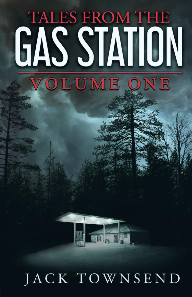 Tales from the Gas Station