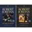 The Wheel of Time: Complete Set Of 15