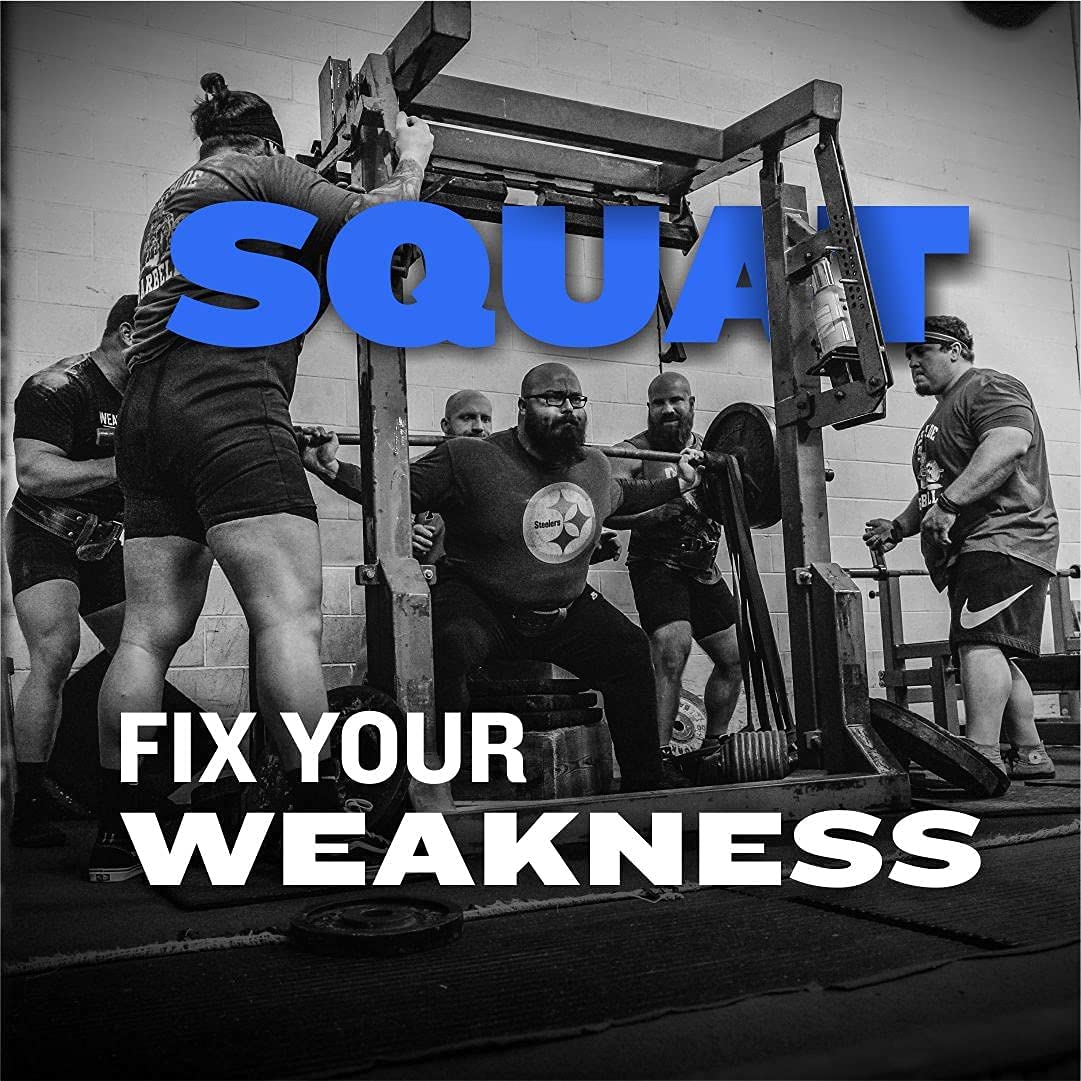 The Westside Barbell Book of Methods