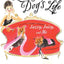 Living a Dog's Life, Jazzy, Juicy, and Me