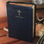 Biblia Catlica en espaol. Smil piel negro, tamao pequeo / Catholic Bible. Spanish-Language, Leathersoft, Black, Compact (Spanish Edition)