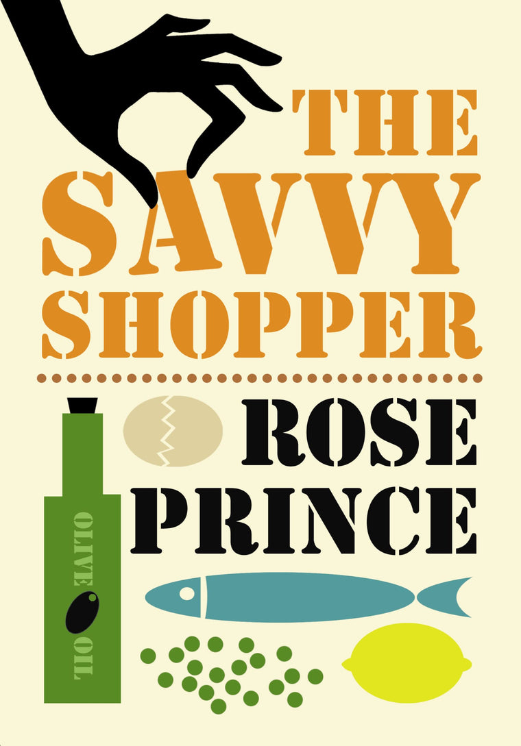 The Savvy Shopper: All You Need to Know About the Food You Buy